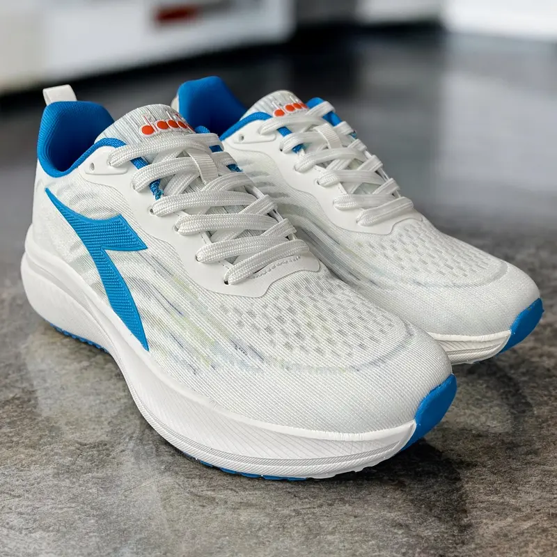 Diadora Konser DIARU240305W Sepatu Sneaker Running Pria ORIGINAL