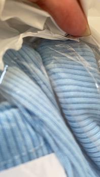 Product Review of Hollingberry - Chae Top Knit Atasan Wanita from A**a 0