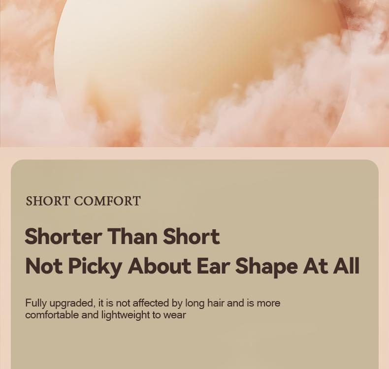 Rofani J22 TWS Bluetooth Earphones With Mic Touch Sound Bluetooth 6.0 In-Ear Wireless Headphones Noise cancelling HiFi Stereo Muisk Earphone Peredam Kebisingan Suara HD Quality TWS Sport Gaming Earbud