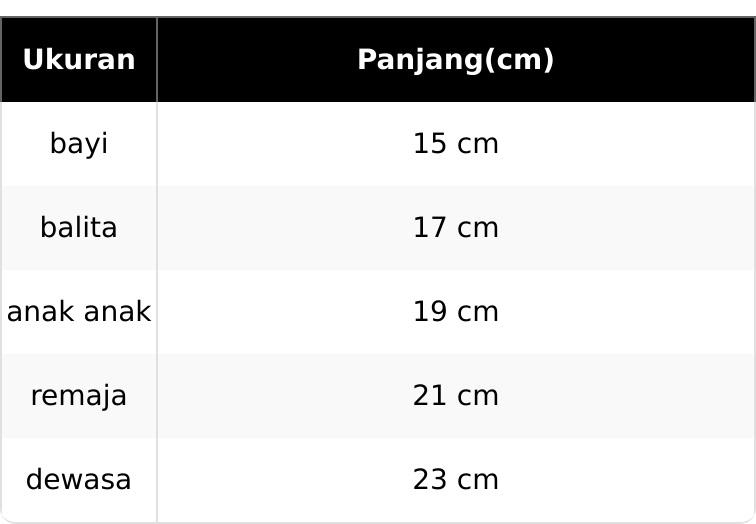 Gelang Bidara Asli Original