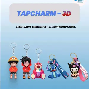 3D Series by Tapcharm Gen 2