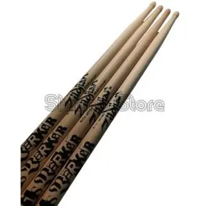 Stick Drum Zildjian Premium Stik Murah untuk Drum Stick Drum Shinpo