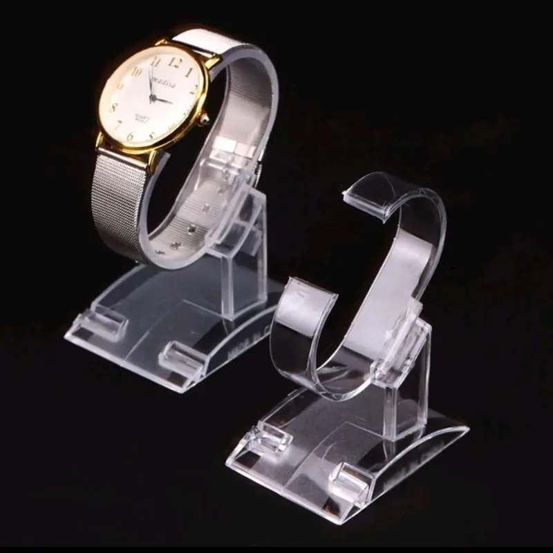 10 PCS pajangan jam tangan watch display PAJANGN TEBAL Watch Watches 2