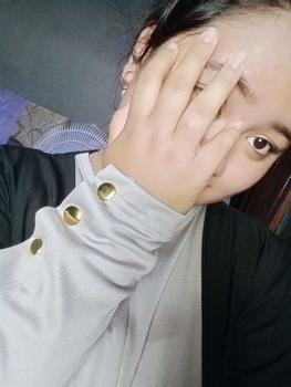 Product Review of Marwa Dress by Sabiya Hijab from L**i 1