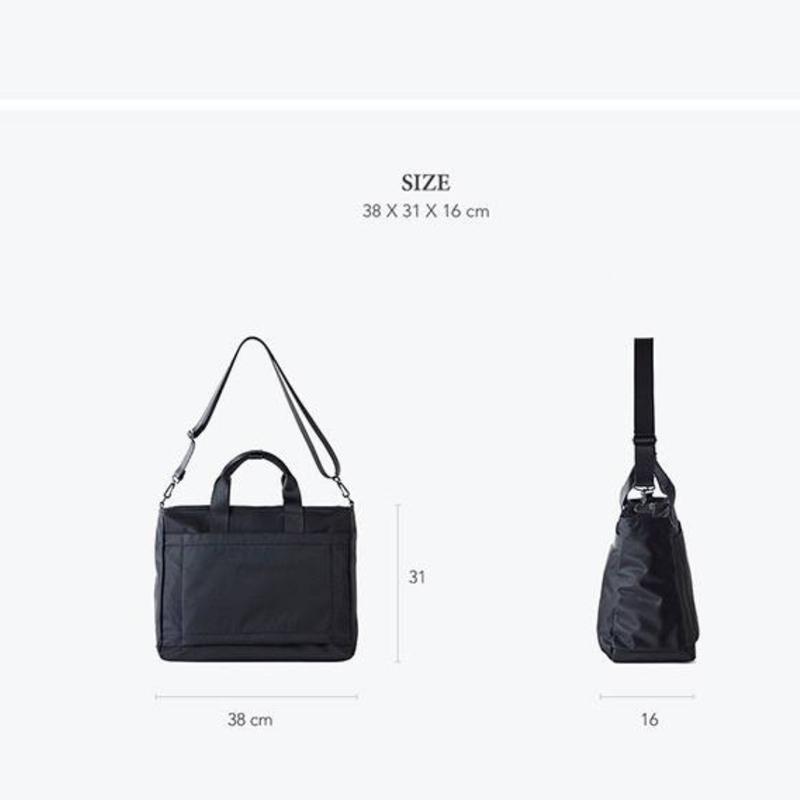 TheBagPlaceSG Laptop Bag Sling BaG Business Bag 4
