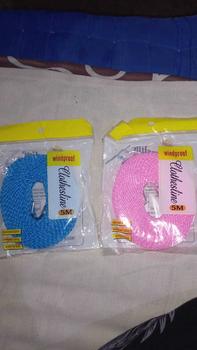 Product Review of Tali Jemuran Unik Lubang 5 Meter Clothes Line Praktis from u**n 1