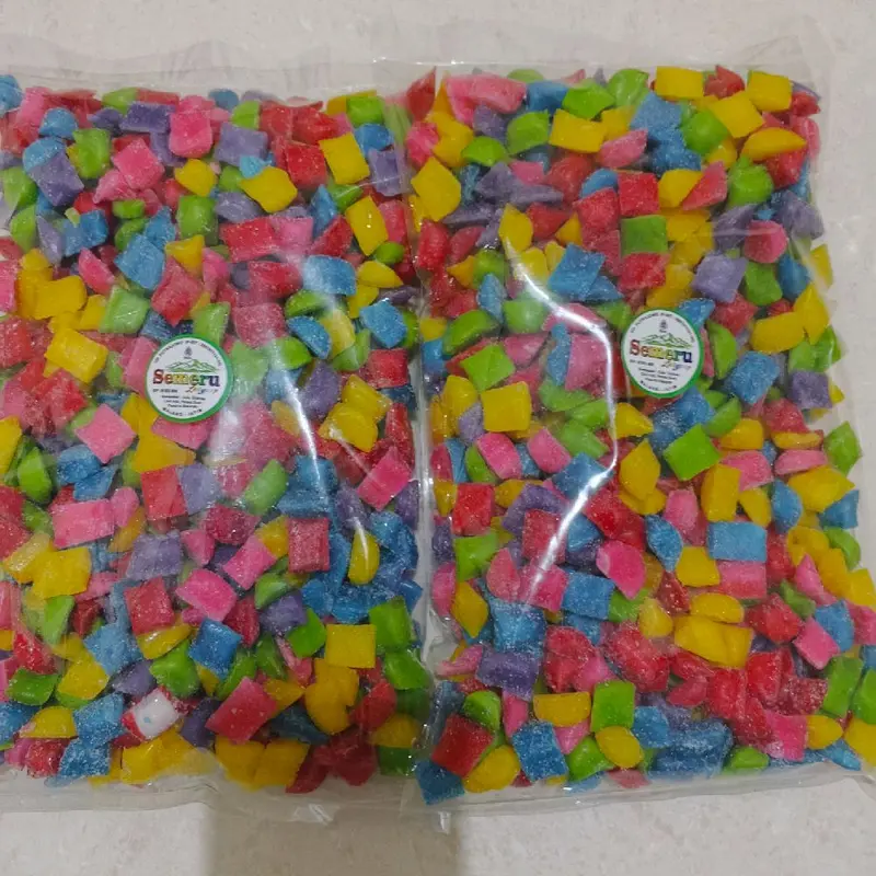 1 KG  DIAMOND CANDY  VIRAL 6