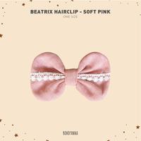 Gambar BOHOPANNA - BEATRIX HAIRCLIP - Jepit Rambut Anak - CANARY, ONE SIZE dari Bohopanna Kota Semarang 3 Tokopedia