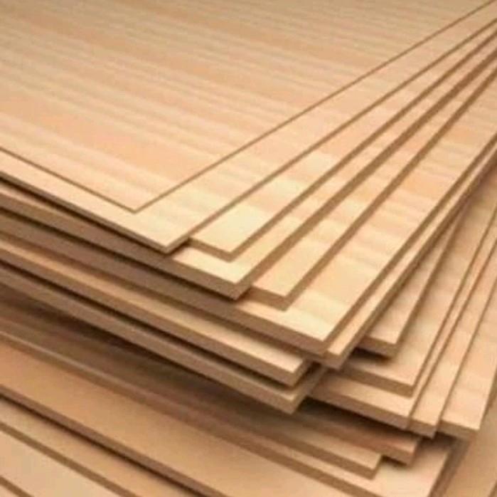 Triplek Potong 50cm x 100cm Serbaguna Custom 5