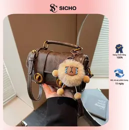 Túi Xách Tay SICHO – Quà 8/3 Thanh Lịch Cho Nàng – Chỉ 189K