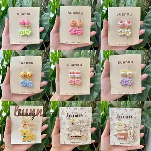 Paket Alat Tulis Lucu Boneka Tas Ganci Kado Lucu Unik Kawaiistoresid