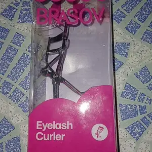 BRASOV Penjepit Bulu Mata 9 X 7 CM Eyelash Curler Alat Kecantikan XX-CT-BRASOV