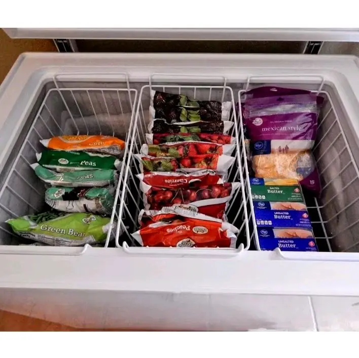 KERANJANG BOX FREEZER MURAH BERBAGAI MACAM UKURAN 2