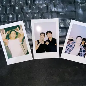 Cetak Foto Polaroid 2R Custom