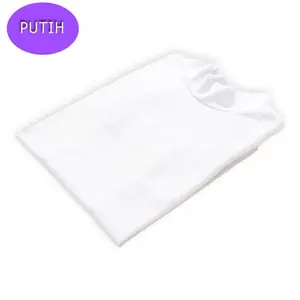 Manset Polos Lengan Panjang Wanita//Manset Baju Muslim//Manset Kaos Spandek Hitam Muslim Wanita Dalaman Atasan