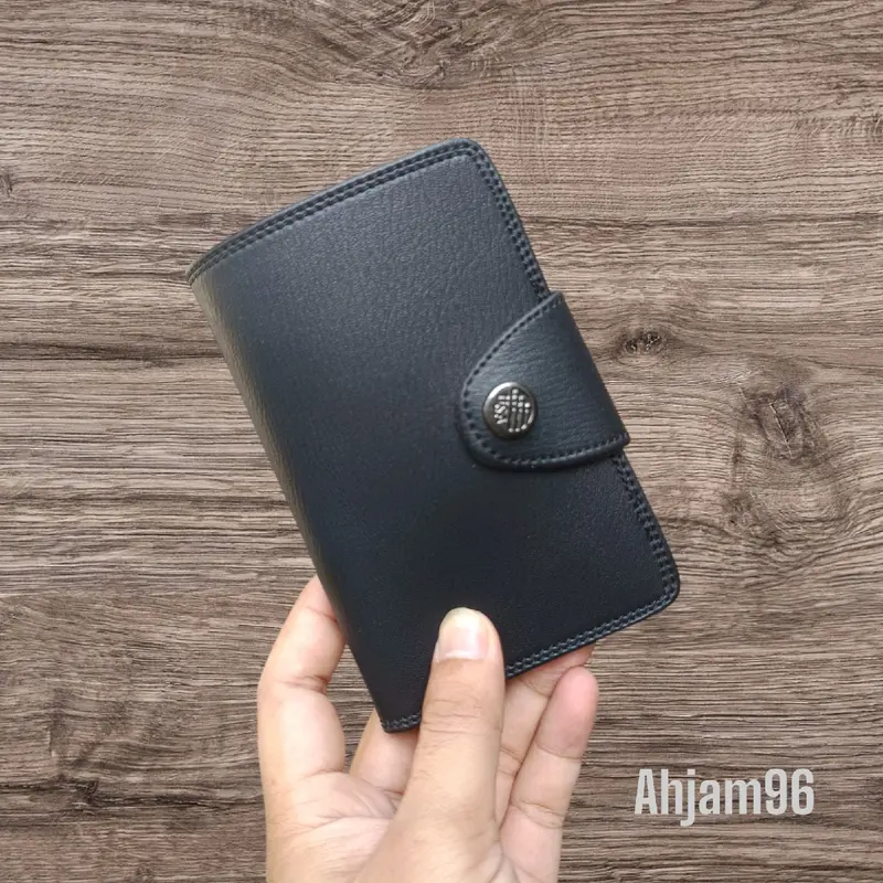 dompet pria , dompet kulit , dompet kartu Cowok 0