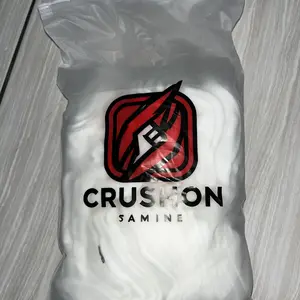 【10 pasang】Paket 10pasang kaos kaki pendek semata kaki pria dan wanita polos pergelangan kaki dewasa lembut Nyaman