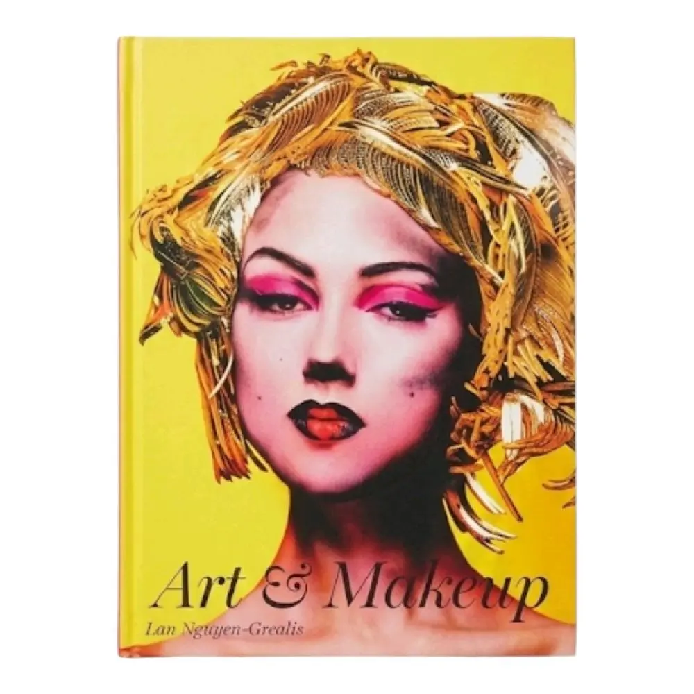 Art & Makeup by Laurence King Publishing