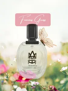 Parfum Murah GUESS PINK - EDP Demahana