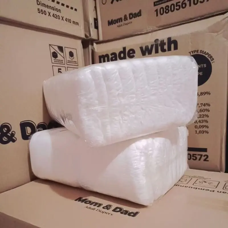 PROMO 10 pcs Popok Celana Lansia Harga terjangkau