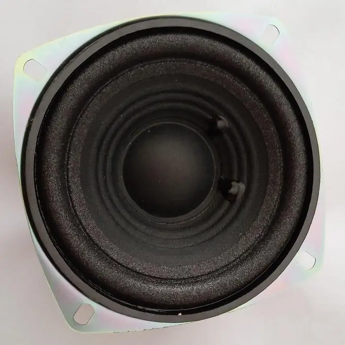 Speaker Woofer Mobil 4 inch PRESTIGE W8347 W 8347  KH K/H Subwoofer Bass Car