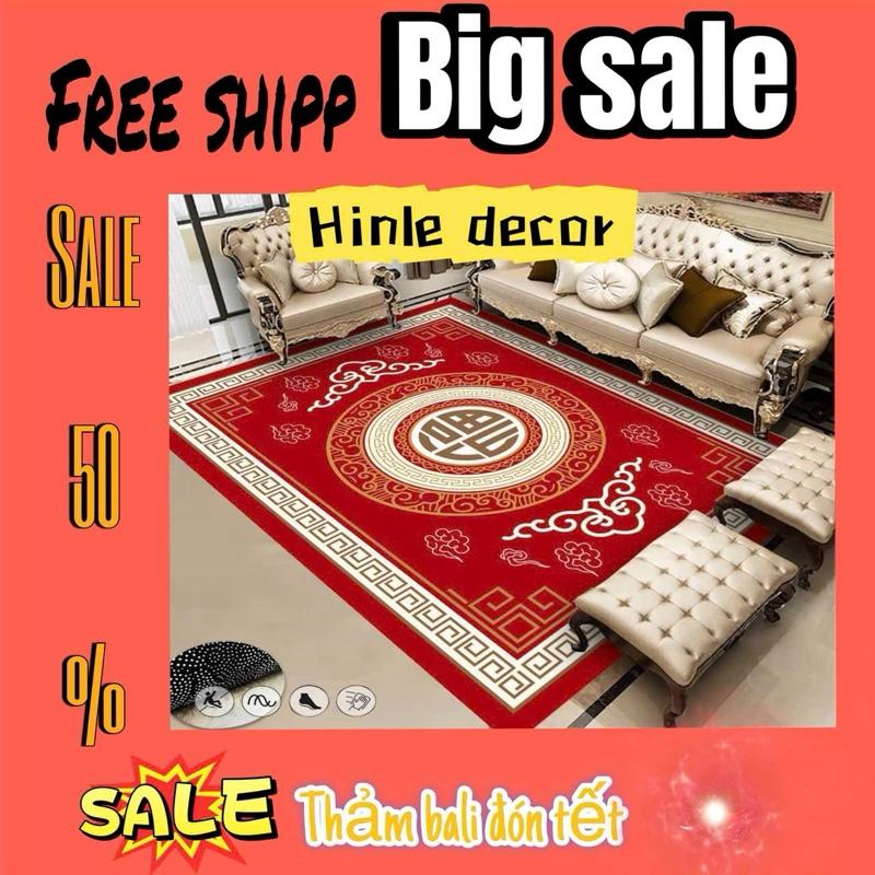 DEAL mở bán Thảm bali trải sàn những mẫu tuyển chọn trang trí phòng khách phòng thờ phòng làm việc