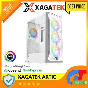 CPU Gaming Desain Editing Online Shop I5 / 8GB / 500GB / SSD