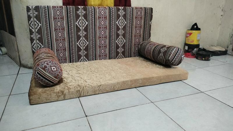 Product Introduction of Busa Sofa Meteran Lesehan Yoga Senam - Untuk Dijual 14