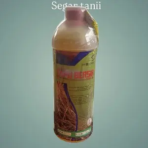 Herbisida Sapu Bersih 530 SL 1 Liter untuk Pengendalian Rumput dan Tumbuhan Samping Habisida Ampuh