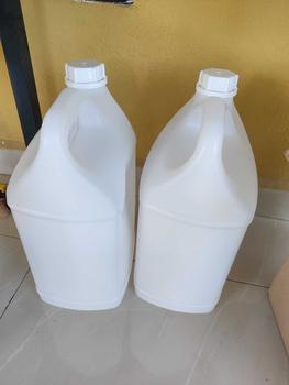 Product Review of 10L Bottle HDPE NEW Plastic from a**0 0