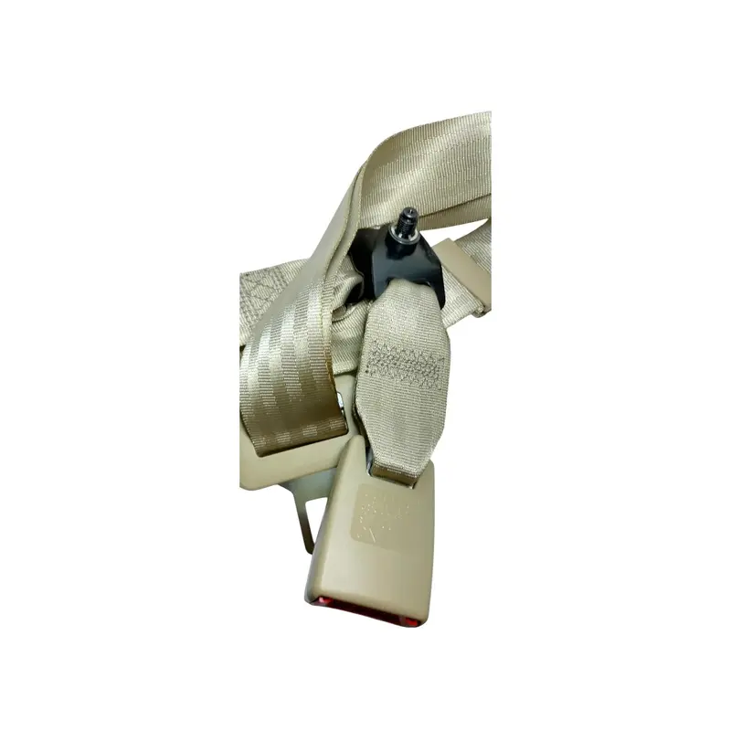 Sabuk Pengaman Safety Belt Lock Seat Beal Tali Universal untuk Semua BISI - Bayi 1