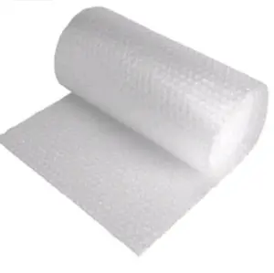 Ekstra Bubble Wrap Roll untuk Perlindungan Barang Pengiriman dan Packing