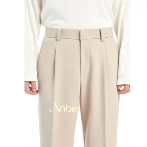 Celana Bahan Dasar Formal Slimfit Kantor