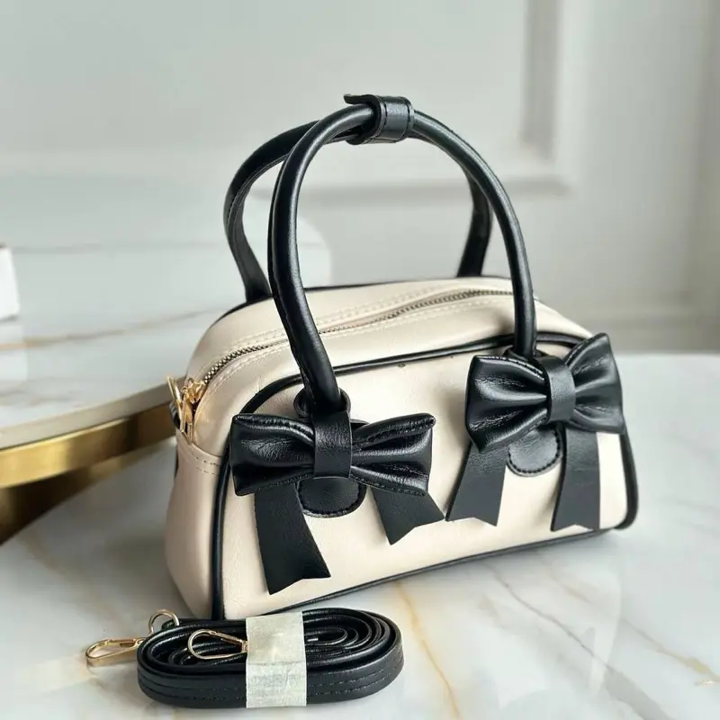 Pitaloka bag selempang premium leather 2