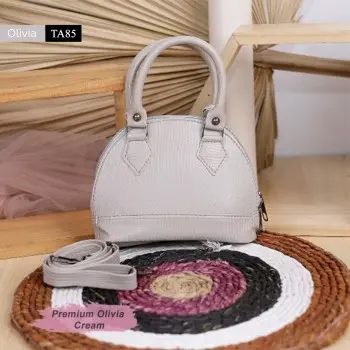 Tas Olivia TA85 - TA86 Tas Wanita