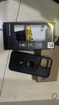 Product Review of CASING UNTUK IPHONE 12 13 14 15 16 PRO MAX - HAVEN CASE - CASE IPHONE from J**z 2