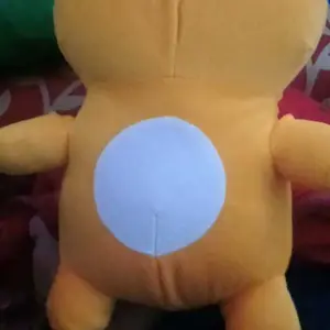 Boneka Lucu Dino Nailong Jumbo Plush Kuning 50cm Kualitas Import Bahan Yelvo Soft & Kapas Dacron Great A Mainan Anak Kartun Naga - Dolls