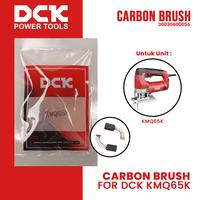 Gambar Carbon Brush/Arang untuk Jig Saw KMQ/DMQ/AMQ65K dari DCK Power Tools Indonesia Kota Administrasi Jakarta Barat 1 Tokopedia