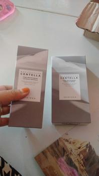 Product Review of Today I'm Flawless Set (Brightening Capsule Ampoule 100ml + Capsule Cream 75ml) (GET FREE GIFT HADIAH TERBATAS) from C**n K**1 3