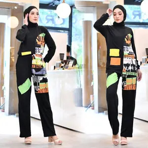 Outfit Premium Nudii Belleza Set