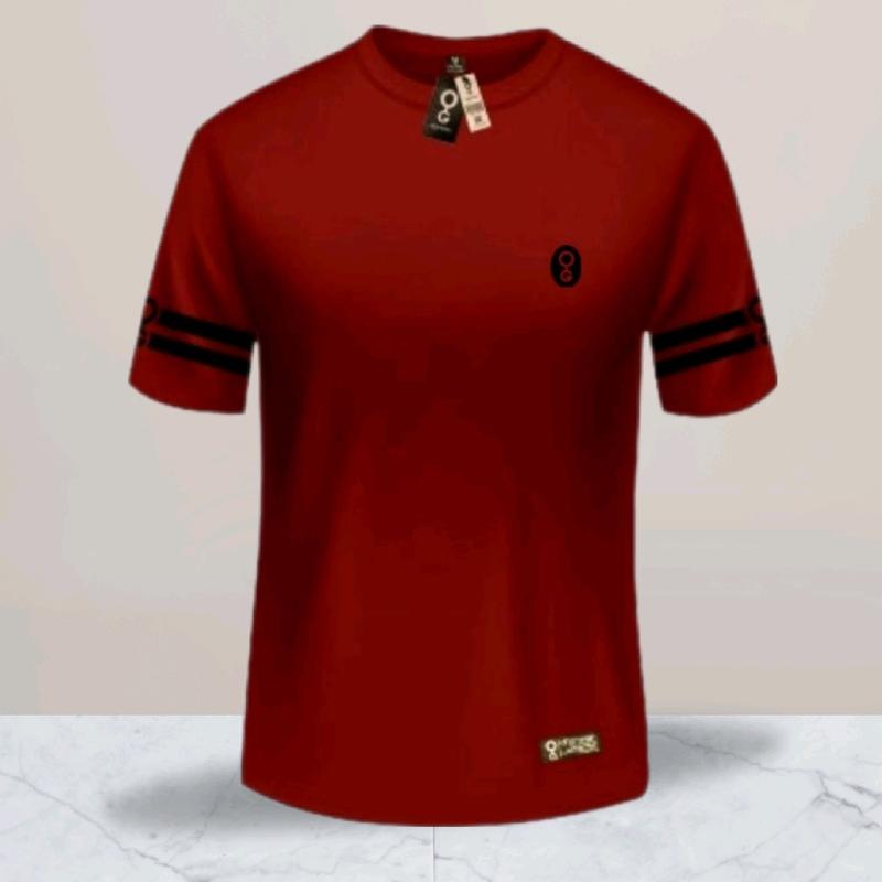 D'green Kaos Baju Distro Pria Keren Bandung Combat 30s Murah Nyaman Standar Lembut 2