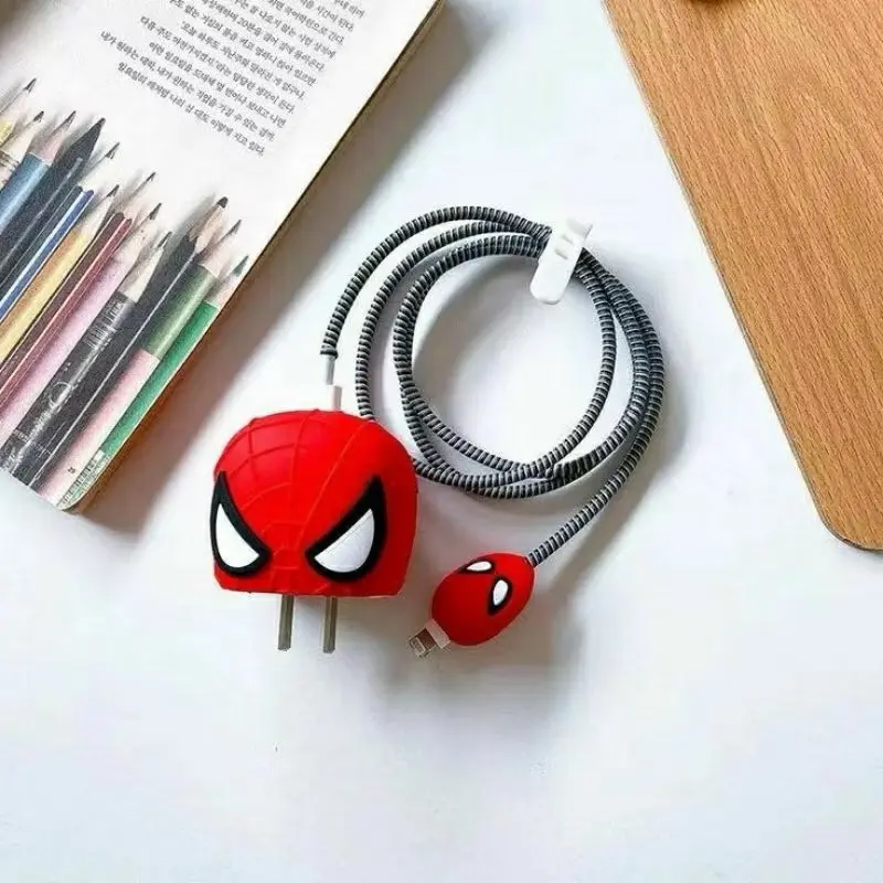 SPIDERMAN RED