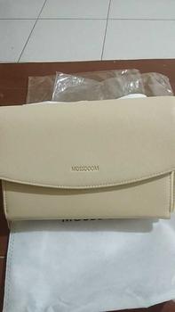 Product Review of MOSSDOOM Tas Wanita Sling Bag Eve Bag Wanita-MOSS2403 from H**a 0