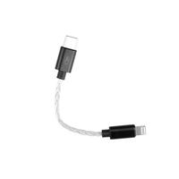 Gambar Shanling L3 Type-C to Lightning 8 Core Neotech Silver Cable dari CSI-ZONE Kota Administrasi Jakarta Pusat 2 Tokopedia