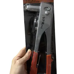 TANG RIVET VPR PRO PREMIUM / TANG RIPET Alat Rivet Tangan dengan Desain Ergonomis dan Kualitas Terbaik untuk Proyek Anda