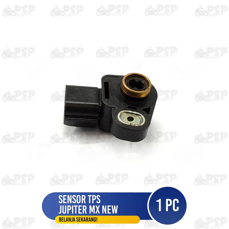 Sensor TPS Jupiter MX New - Indikator Setelan TVS Throttle Iner Gas Yamaha Jupiter MX New 135 4