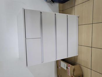 Product Review of HK 5 Chest Drawer Big Size/Bedroom Furniture/Drawer Baju/Wood Furniture/Almari Laci/ Wardrobe Baju Cabinets / Almari Berlaci from i**n 0