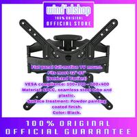 Gambar Bracket TV Lengan Swivel 32 43 55 65 75 85 - 100 inch NB P4 P6 /Oximus - NB P4 32-55 inc dari wind' shop official Kota Tangerang Selatan 1 Tokopedia
