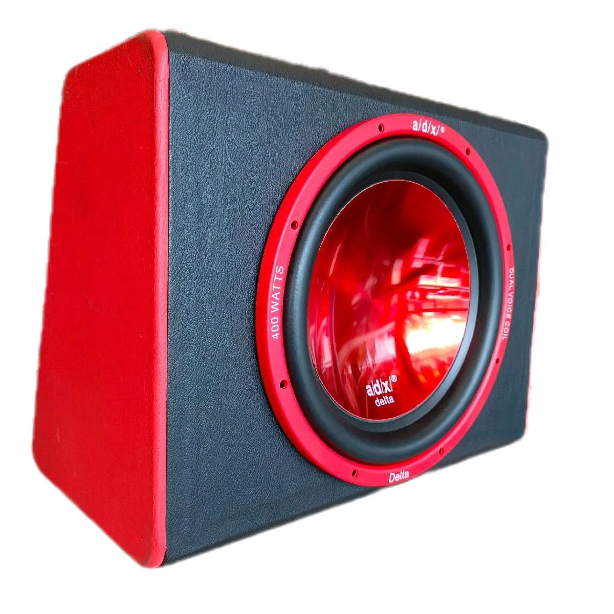Speaker Subwofer Mobil Fasip 12 Inch untuk Mobil