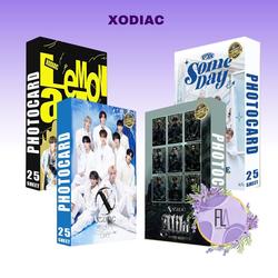 Jual Album Xodiac Murah & Terbaik - Harga Terbaru Oktober 2026